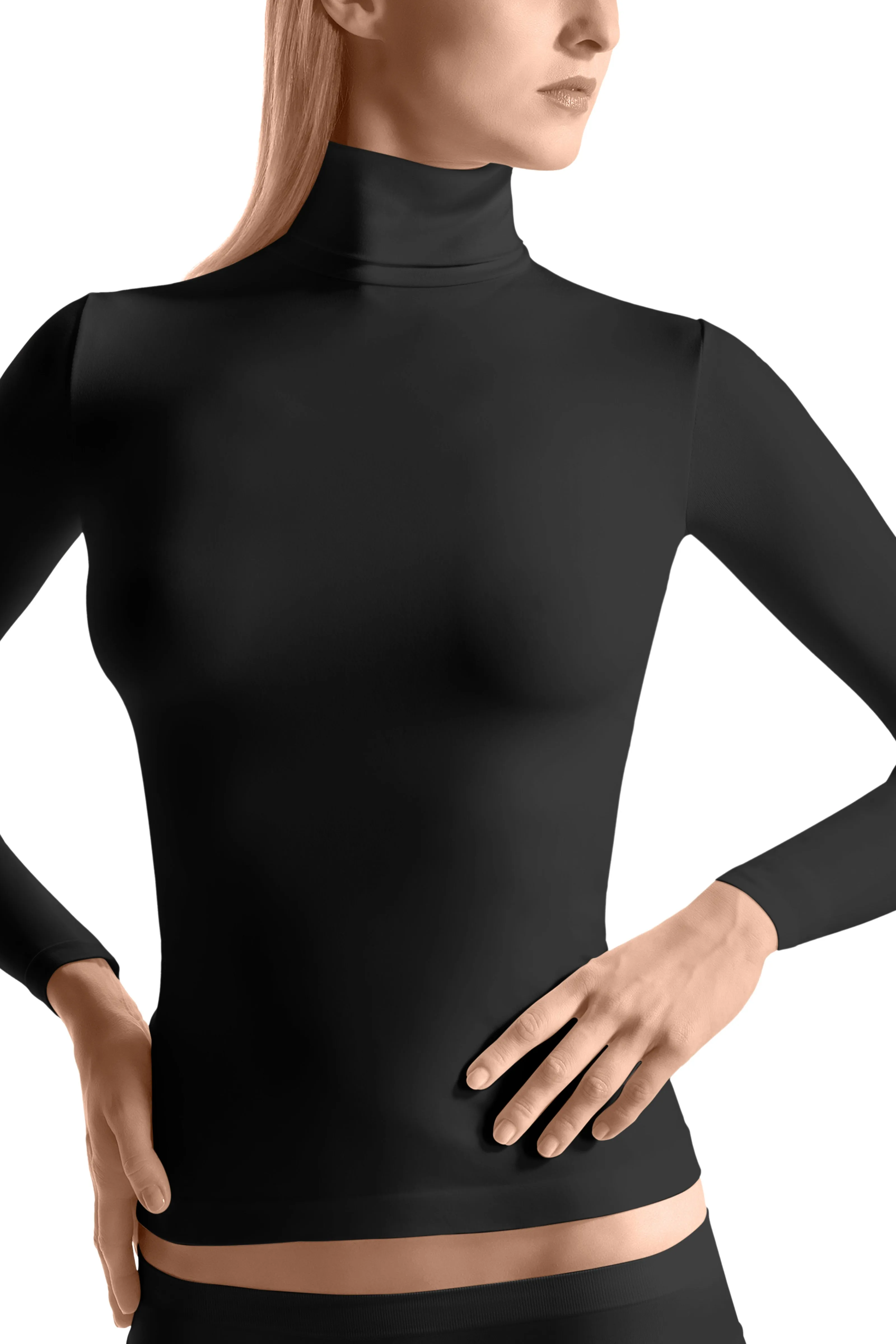 Dolcevita Turtleneck