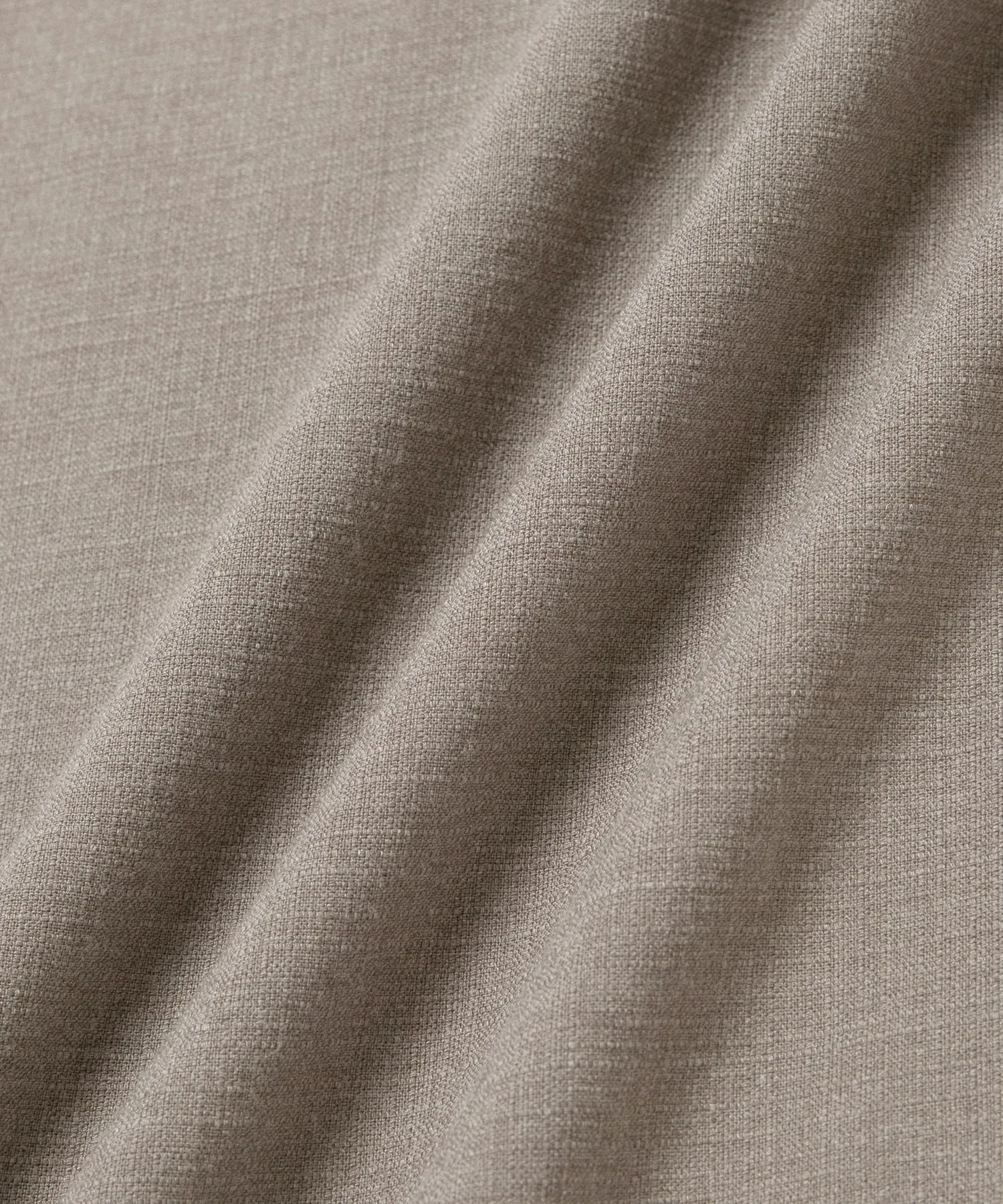 Driessen Gabardine Overshirt
