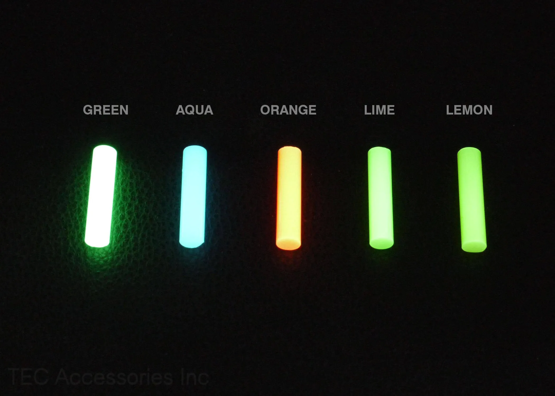 Embrite™ Glow Pellet