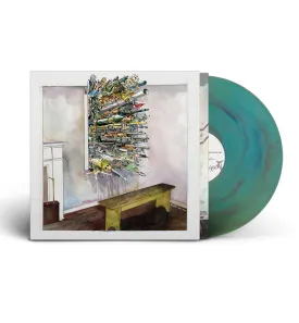 Eyedea & Abilities - By The Throat (10 Year Anniversary) Vinyl