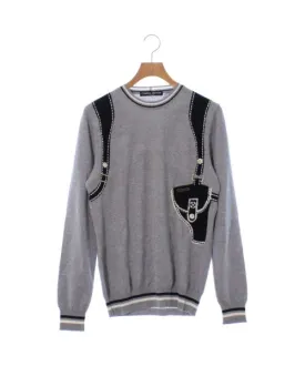 frankie morello Sweaters