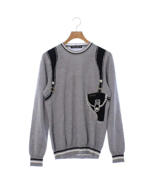 frankie morello Sweaters