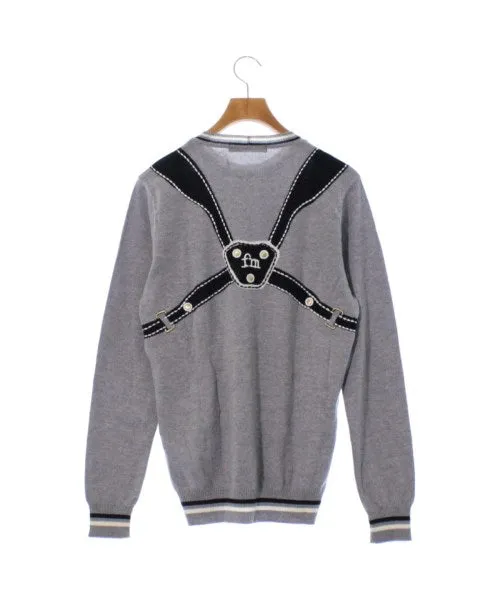 frankie morello Sweaters