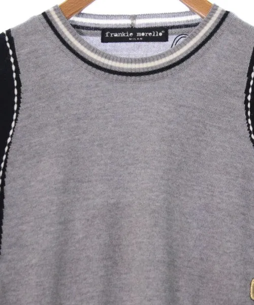 frankie morello Sweaters