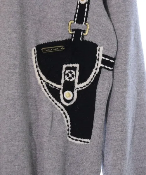 frankie morello Sweaters