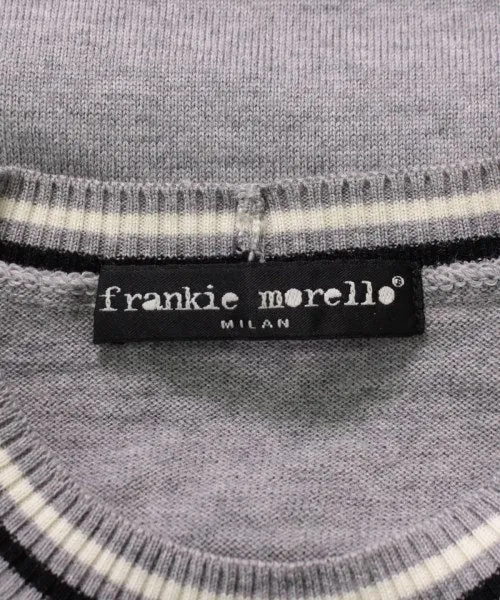 frankie morello Sweaters
