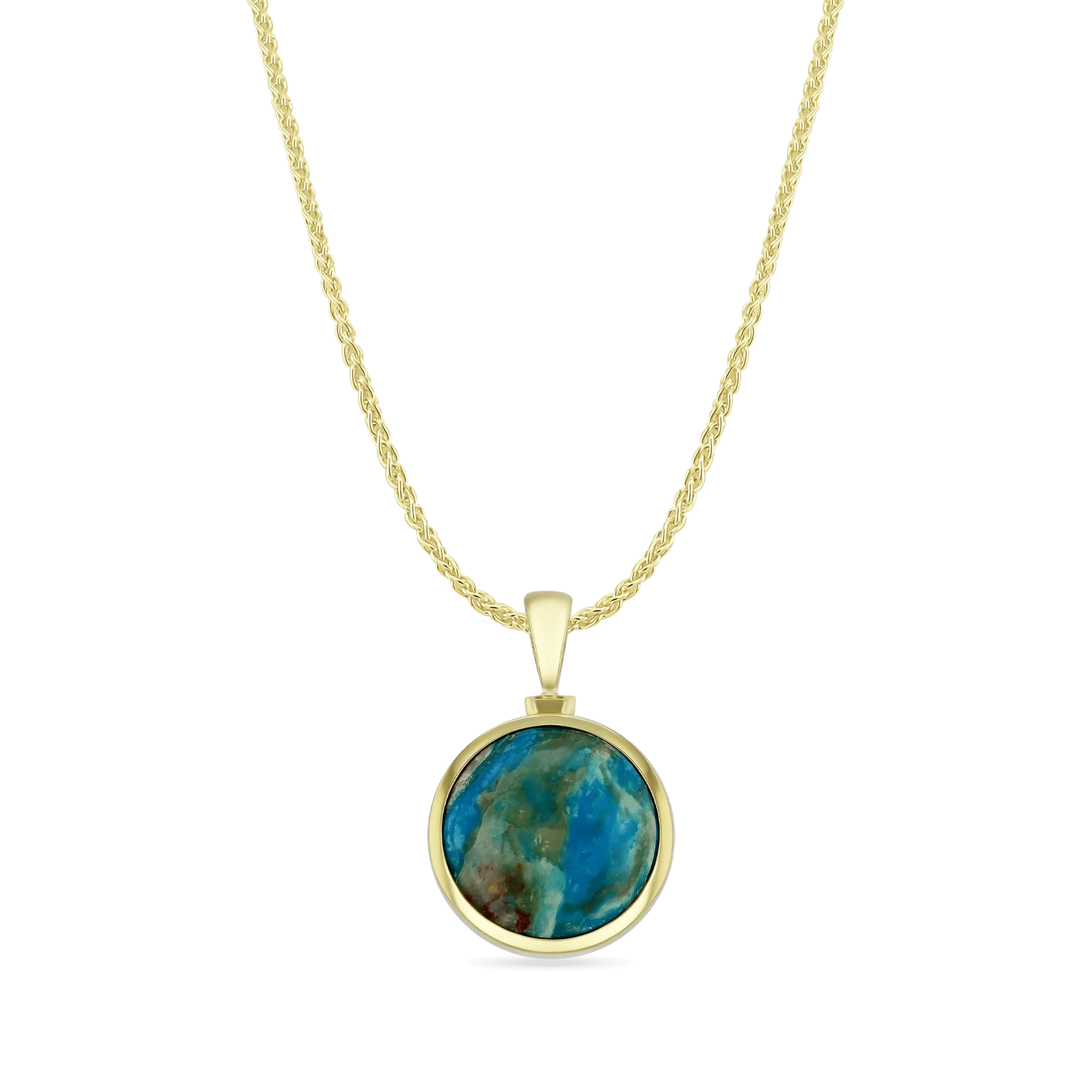 Gaia Pendant