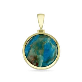 Gaia Pendant