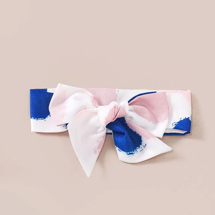 Girls Polka Dot Camisole Dress   Headband - ONLY 3 LEFT !!!