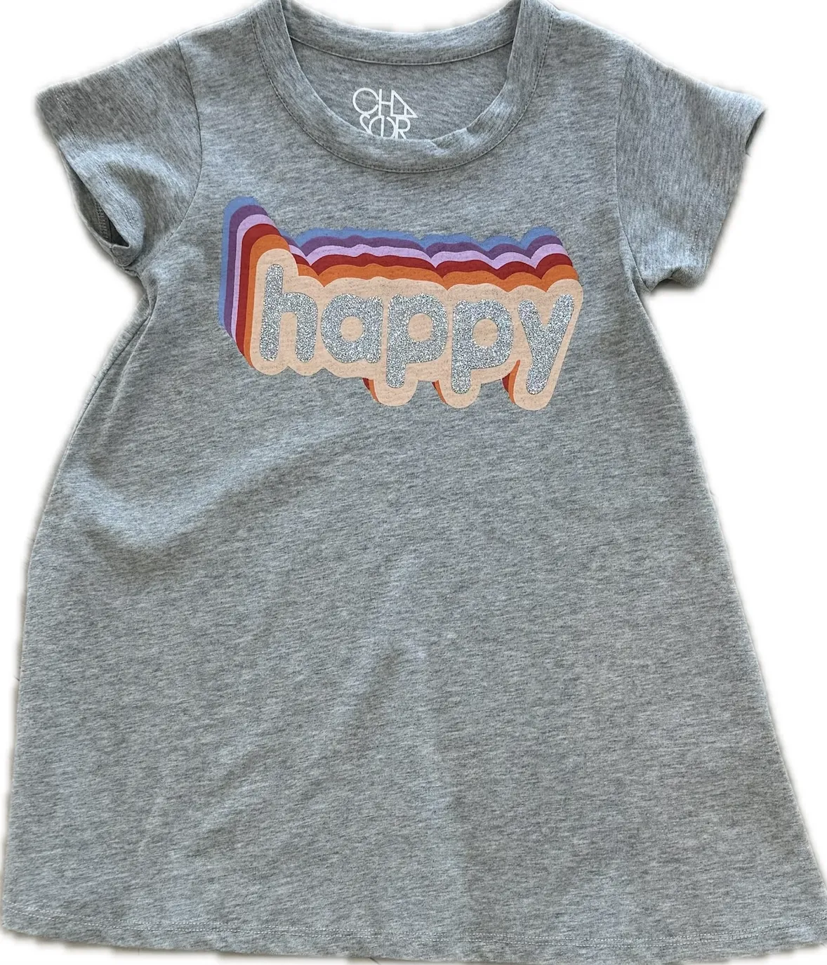 Happy Dress