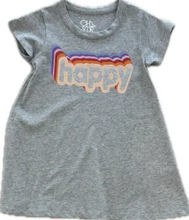 Happy Dress