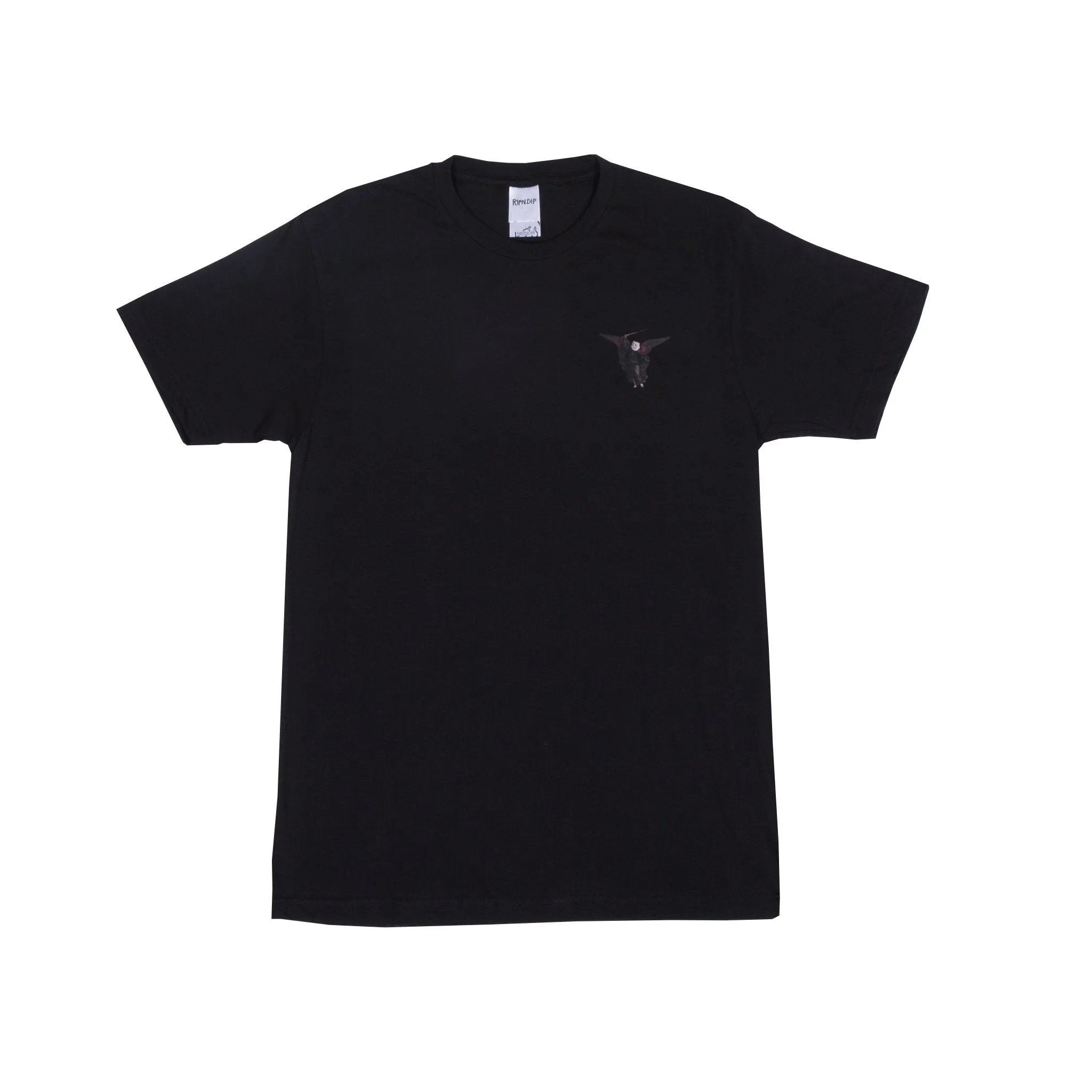 Hell Pit Tee (Black)