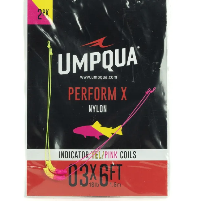 Indicator Coil - 2 Pack
