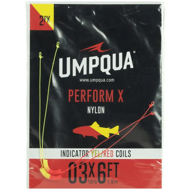 Indicator Coil - 2 Pack