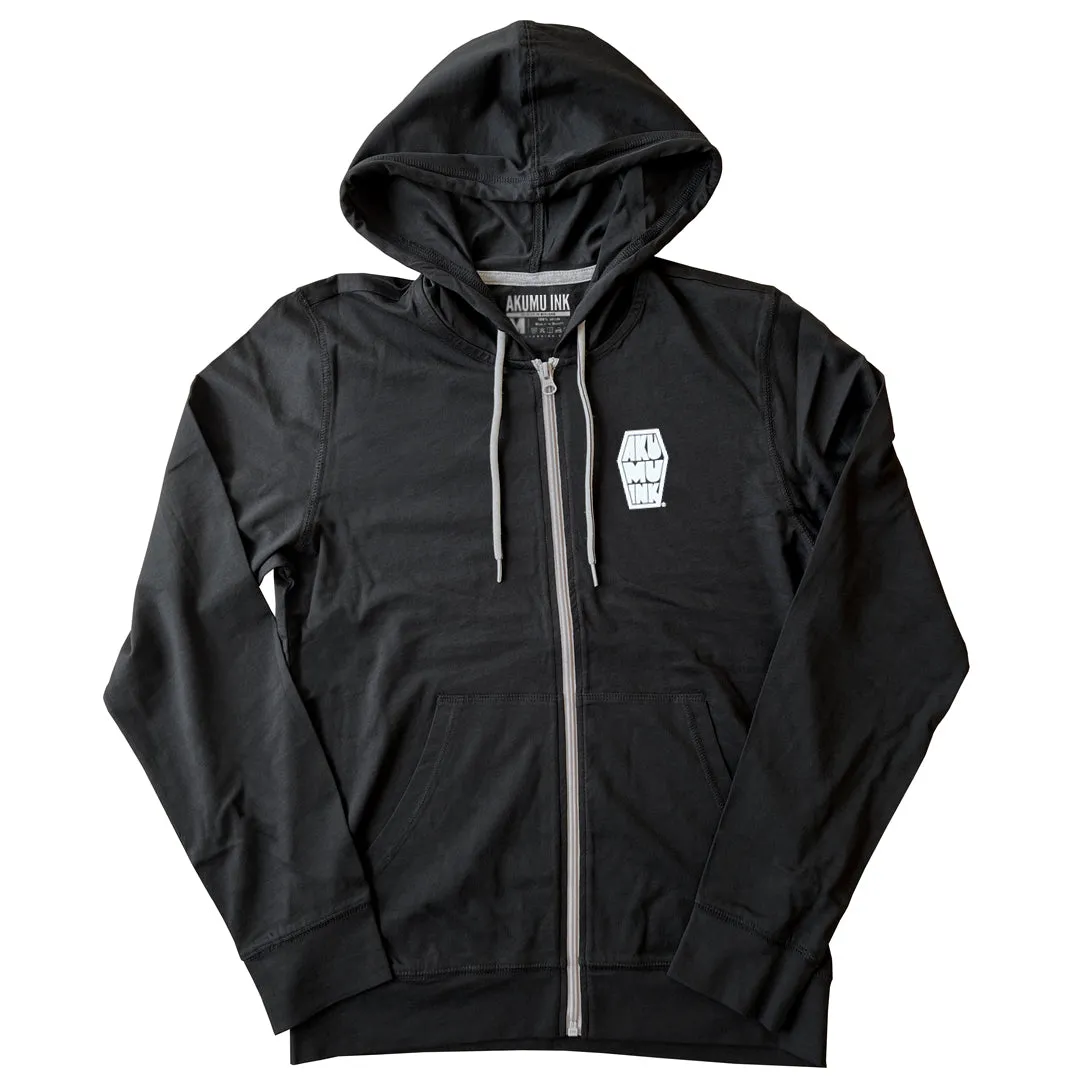 Internal Storm: I Am Everything Hoodie