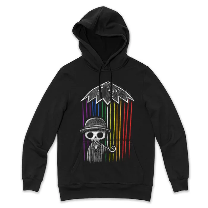Internal Storm: I Am Everything Hoodie