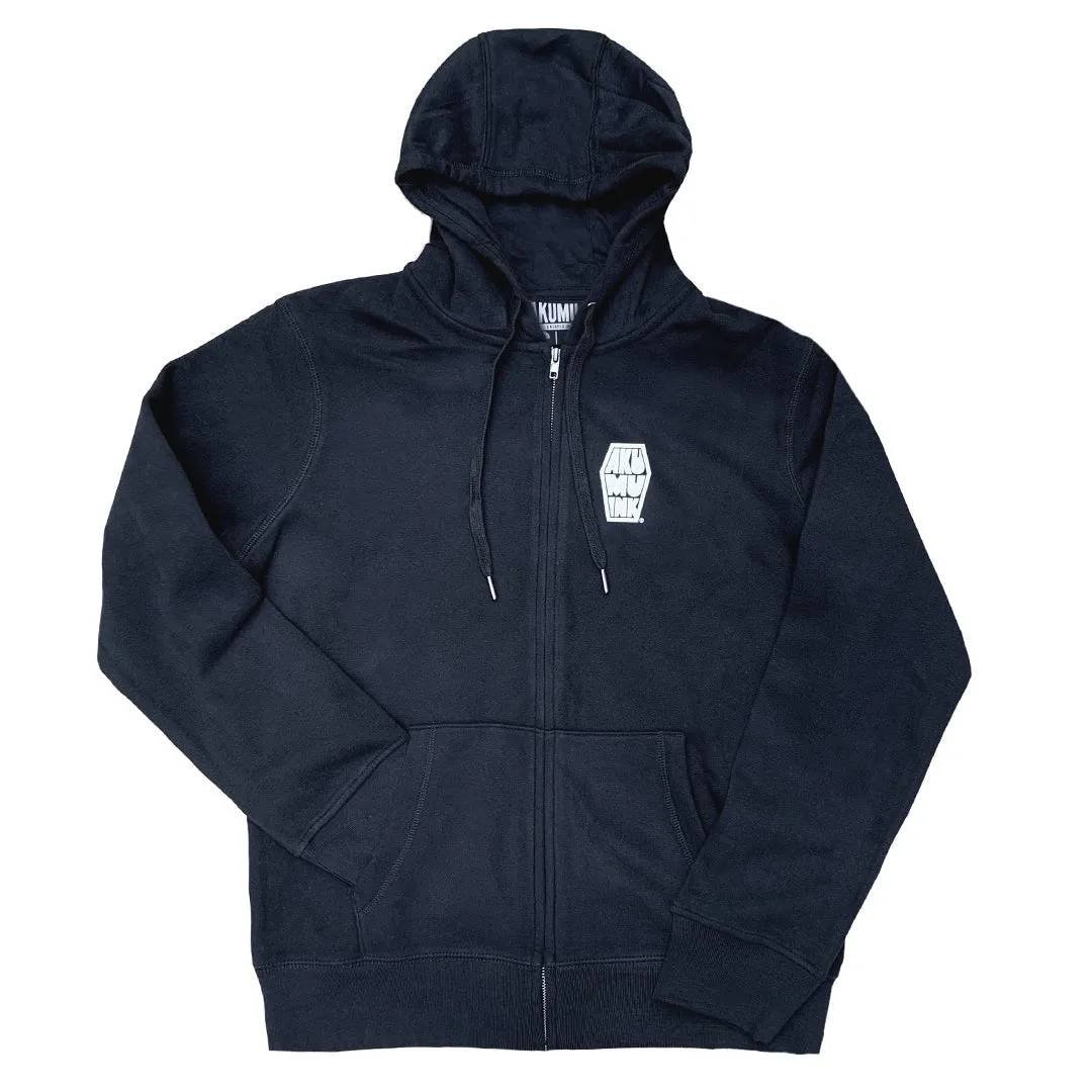 Internal Storm: I Am Everything Hoodie