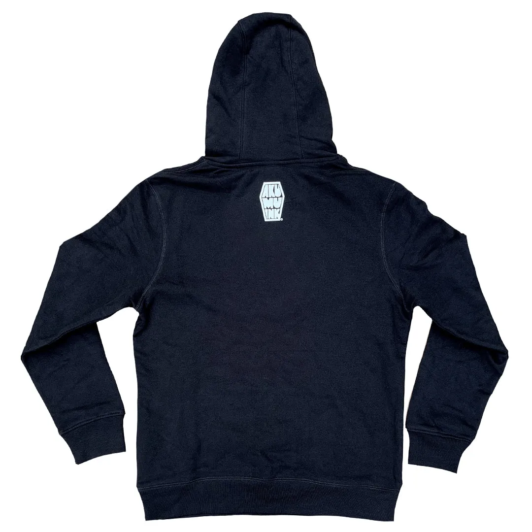 Internal Storm: I Am Everything Hoodie