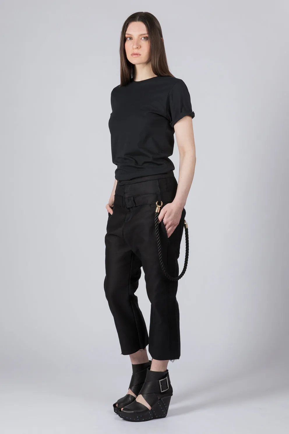 JAYBO ARMOR - Pants