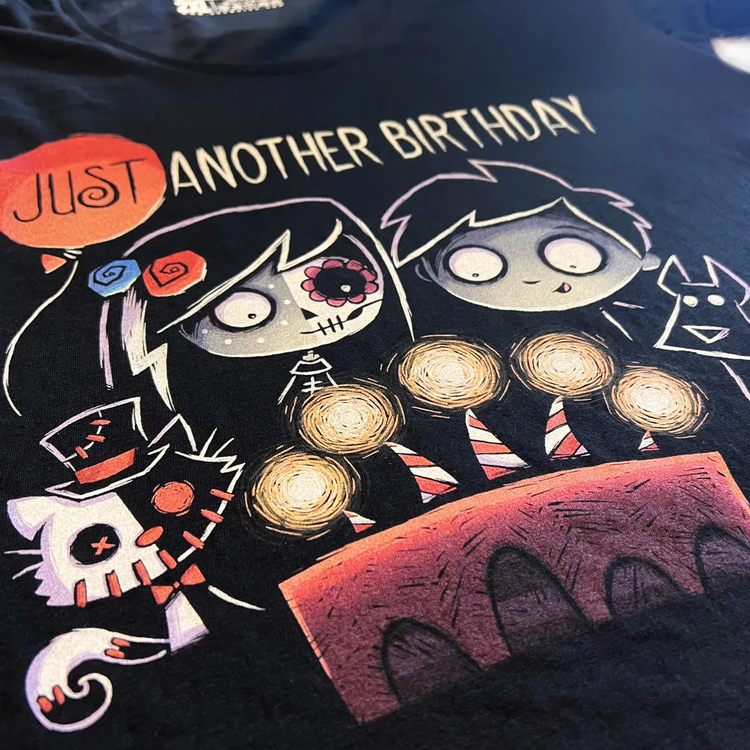 Just Another Birthday Sweatshirt