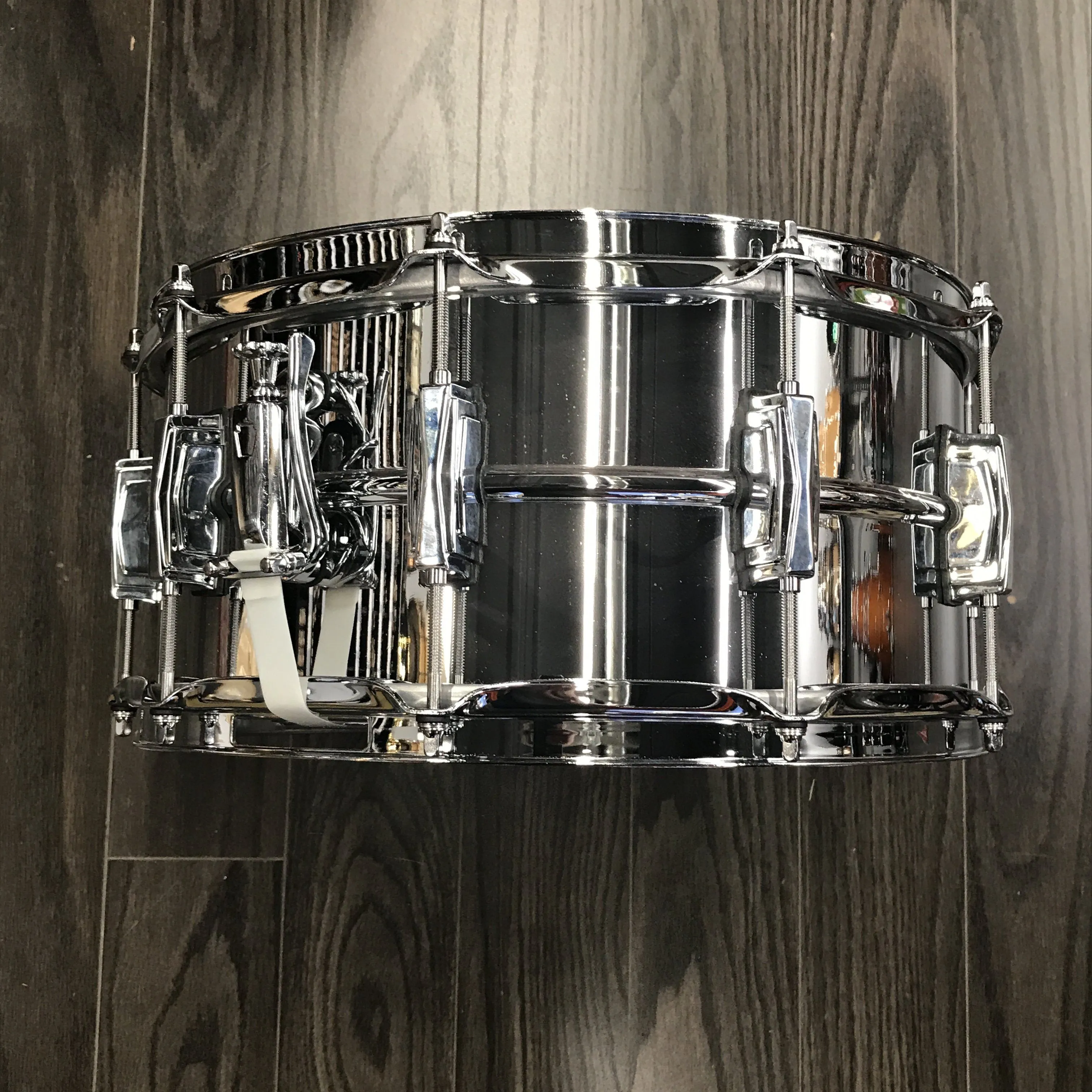 Ludwig LM402 6.5x14 Supraphonic - B Stock (LM402B)
