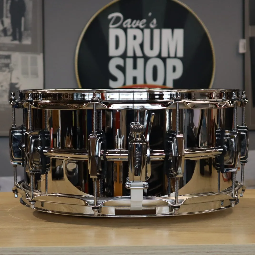 Ludwig LM402 6.5x14 Supraphonic - B Stock (LM402B)