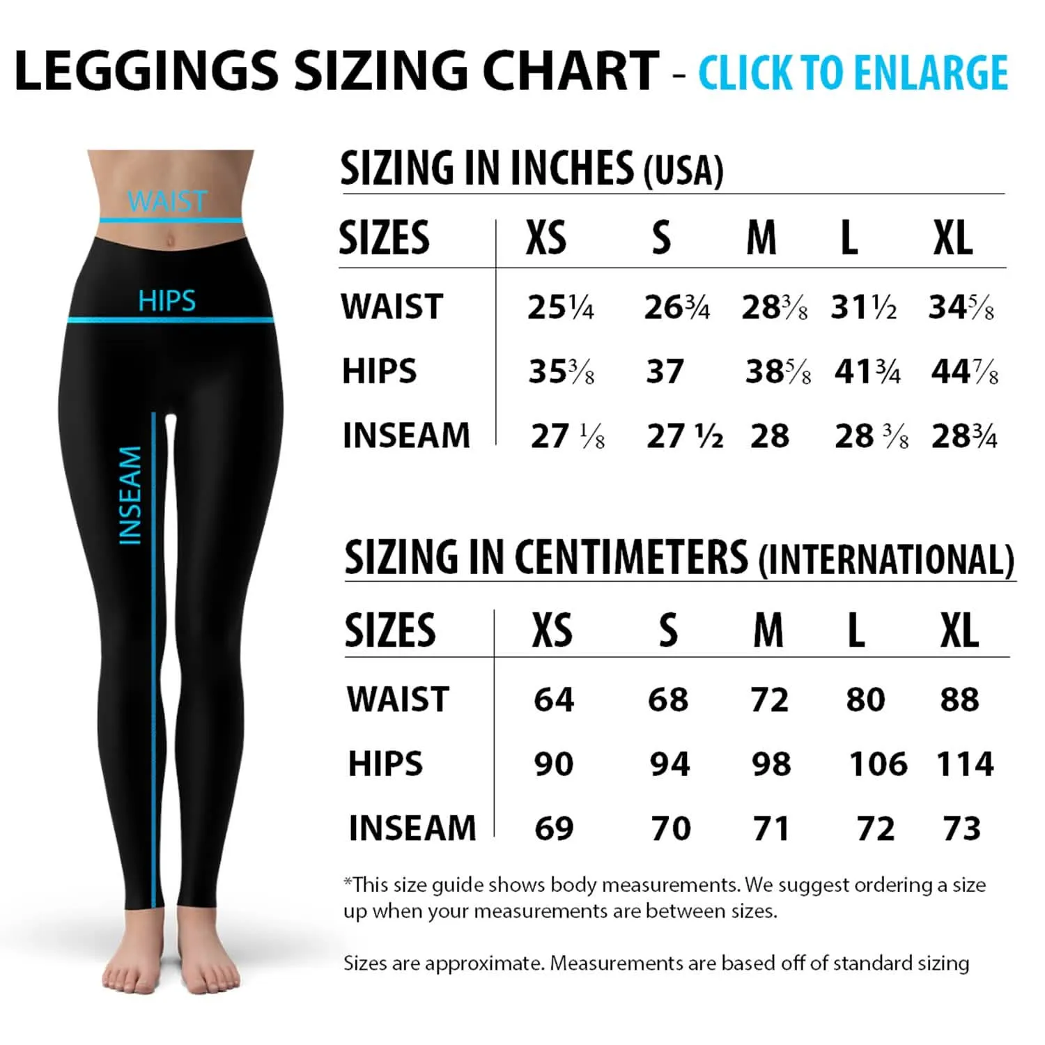 Maori-Inspired Women's Activewear Leggings