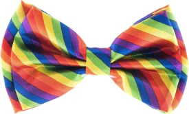 Mens Adjustable Pre-Tied Bow Ties - Bowties for Men - Many Colors to Choose From
