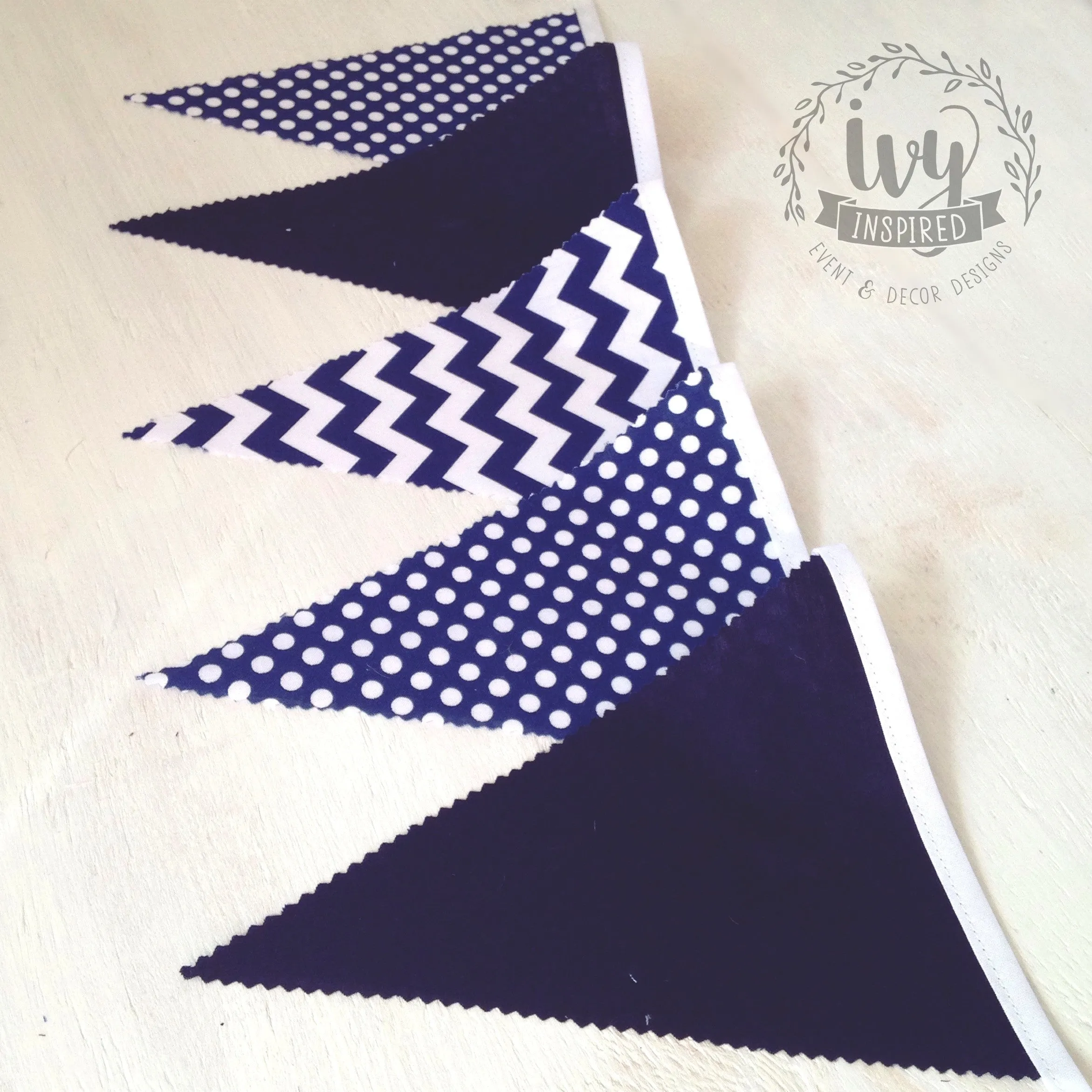 Navy Flag