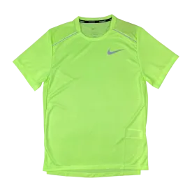 Nike Dri-Fit Miler 1.0 T-Shirt 'Ghost Green'