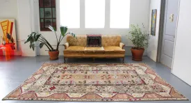 Old Milas Rug