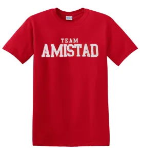 Original Amistad Tshirt