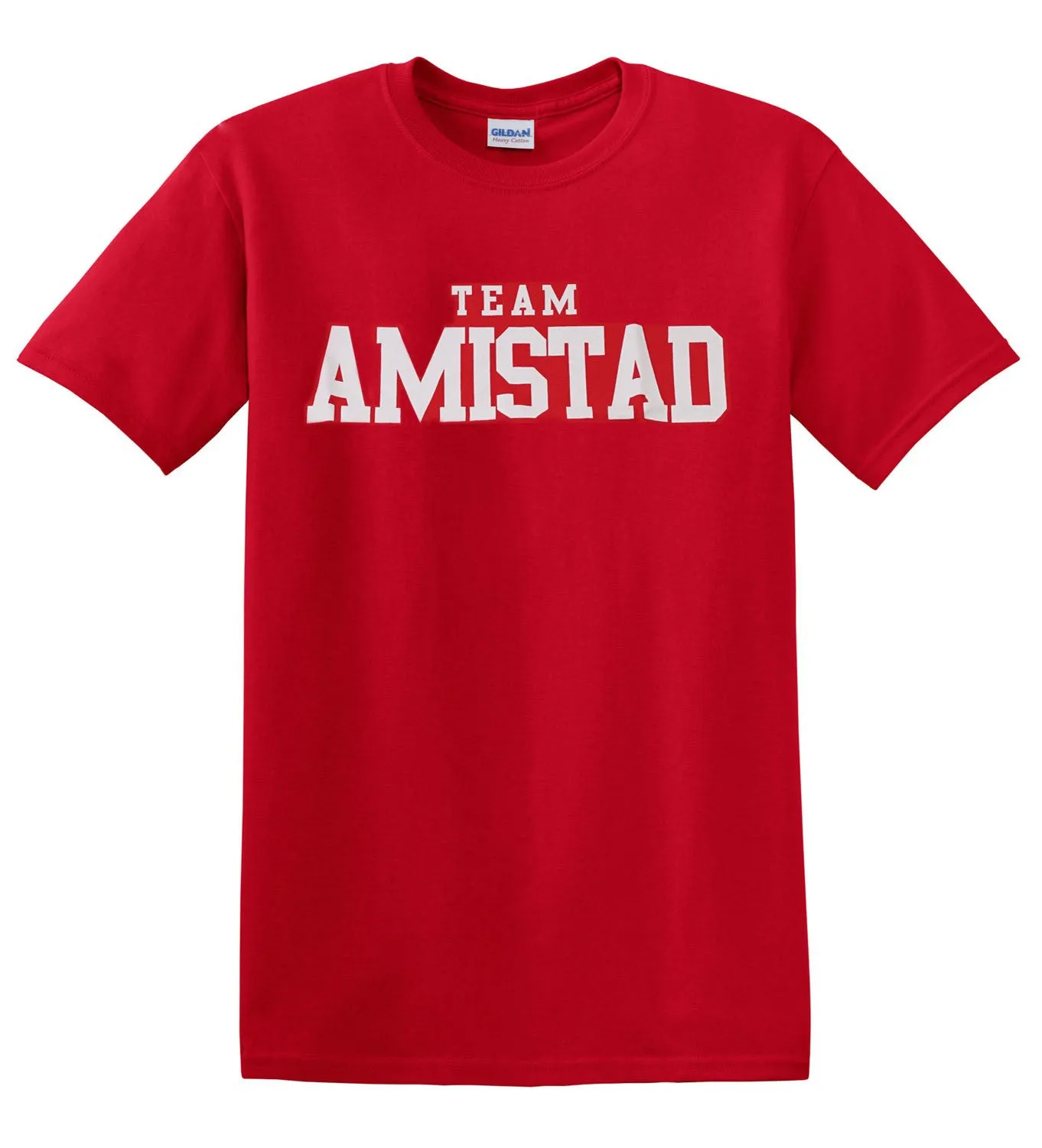 Original Amistad Tshirt