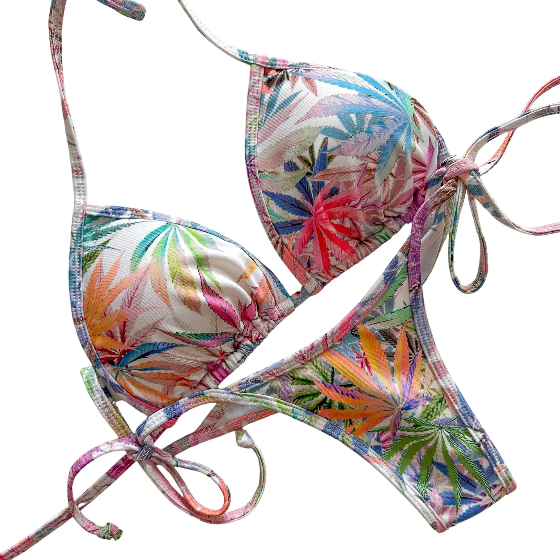 Premade High Life Posing Suit (P-070)