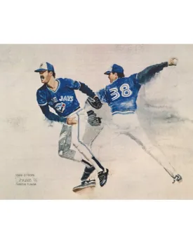 "Mark Eichorn" by Andy Donato