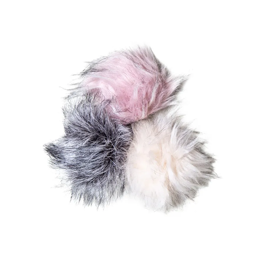 Rebekah Pom Poms