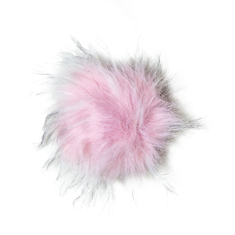 Rebekah Pom Poms
