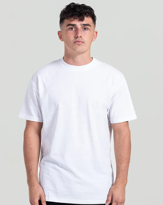 Recycled Clothing - Basic T-Shirt