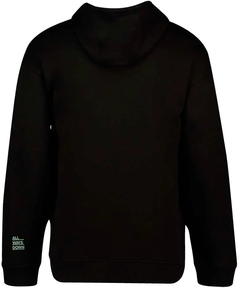 Rome Snowboards Cold Weather Hoodie