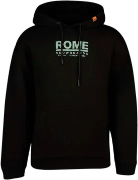 Rome Snowboards Cold Weather Hoodie