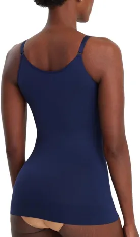 SHAPERMINT Womens Tops - Scoop Neck Cami Body Shaper for Women, Shapewear Tummy Control, Camisole Tank Tops for Women