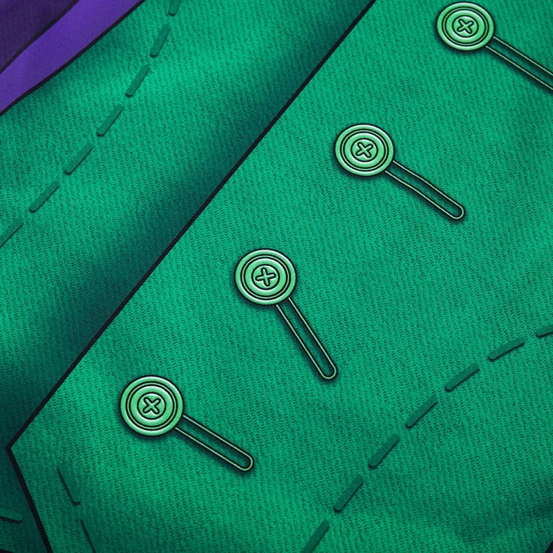 Short Sleeve JOKER Compression Shirt