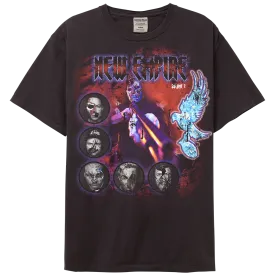 Shotgun Tee