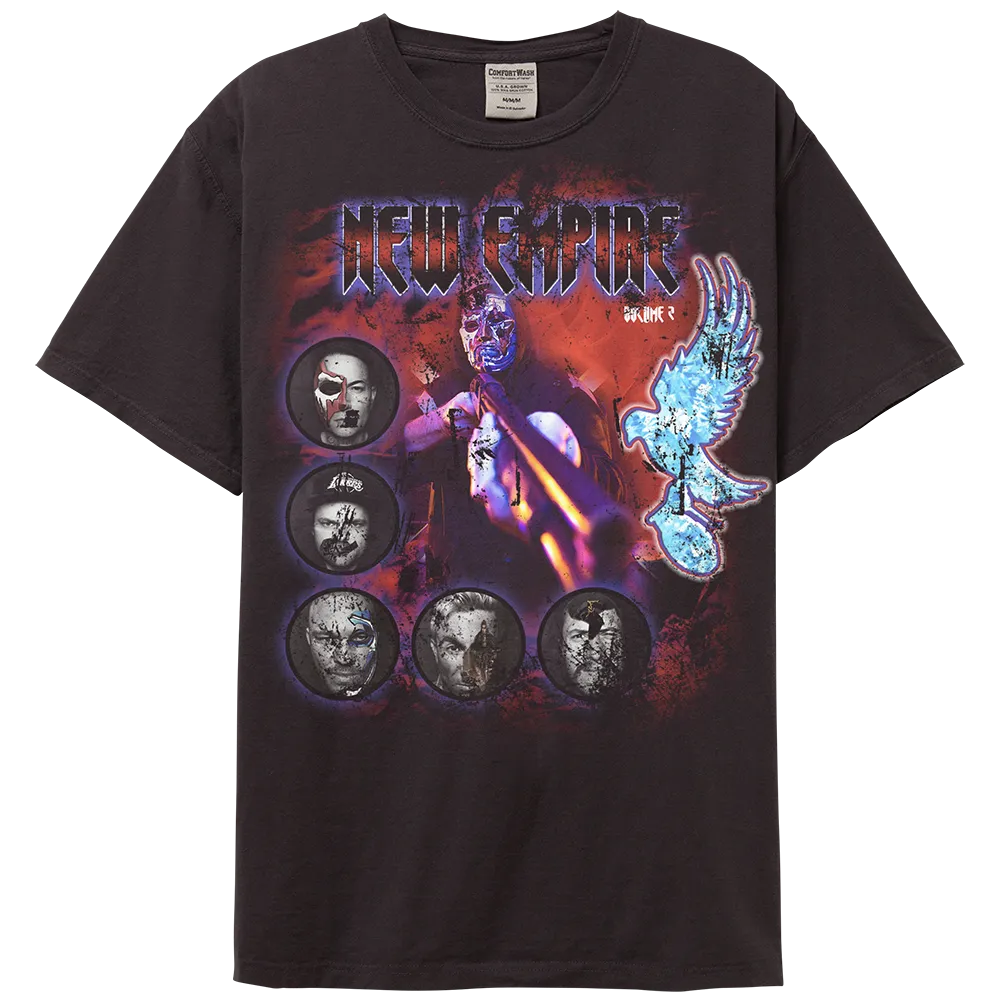 Shotgun Tee