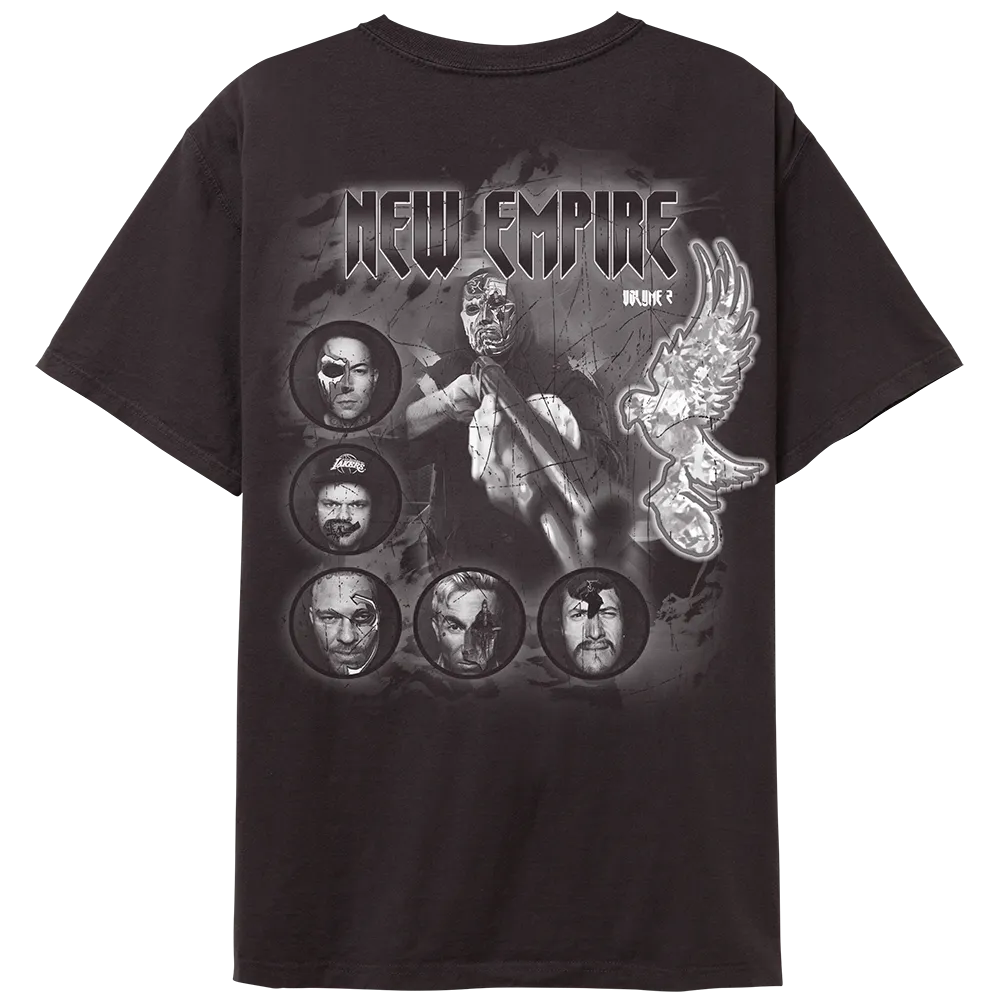 Shotgun Tee