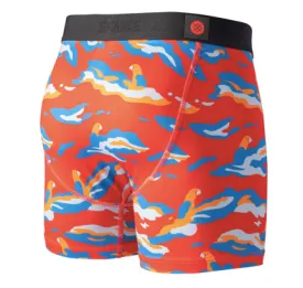 Stance Boys Harber BB Red Boxer