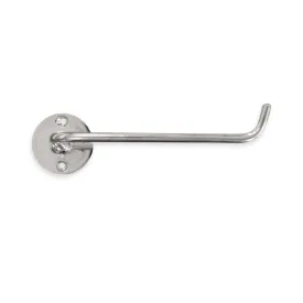 Stowaway Toilet Paper Holder Nickel