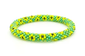 Sunflower Bracelet - Kids