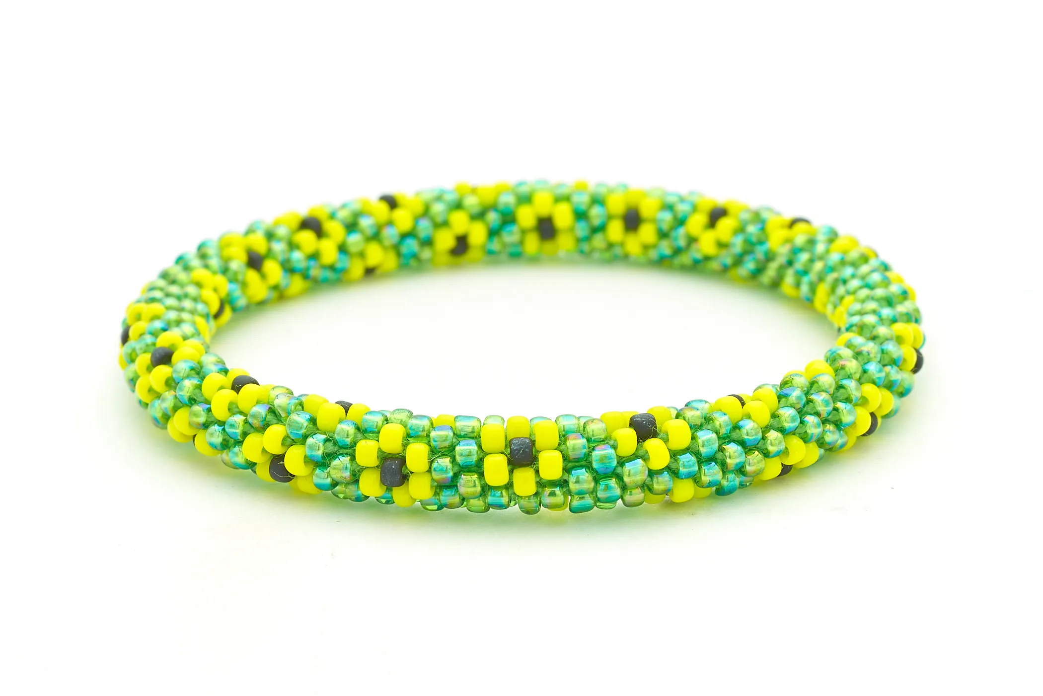 Sunflower Bracelet - Kids