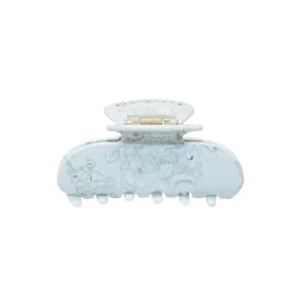Sweetheart Clip in Something Blue
